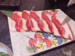 -虎焱炭火烧肉