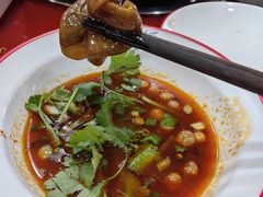 -烧哥美蛙肥肠鱼火锅·十五年社区店