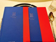 -马克西姆俄罗斯餐厅(通亚街店)