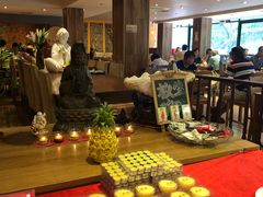 -莲池荟素食馆·12年老字号(光孝寺店)