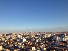 -瓦伦西亚大教堂