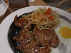 -豪客来牛排(天阳D32店)