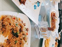 -麒茗餐厅·粤菜·宴会厅·海鲜(锦绣路店)