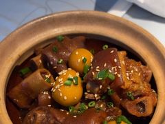 -巴厘龙虾·榜首油焖大虾(洞庭·艺术洋房店)