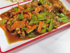 -夕阳红小吃(中街大悦城店)