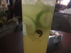 -喜茶(深圳福田星河COCO Park店)