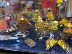 -Hamleys哈姆雷斯(东方福来德店)