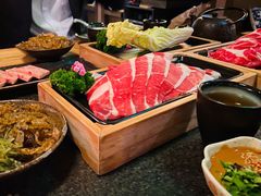 -湊湊火锅·茶憩(恒隆广场店)