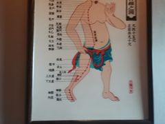 -裕和堂中医推拿艾灸(太古汇臻品店)