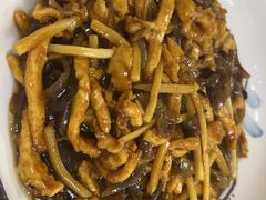 -六和聚传统烤鸭.天津菜(和平店)