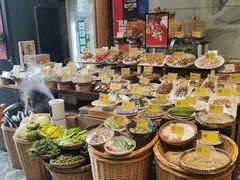 -福照楼汽锅鸡·云南特色菜(万达广场店)