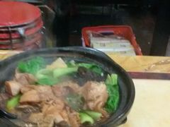-峰味香.酱香米线.黄焖鸡(定西路店)