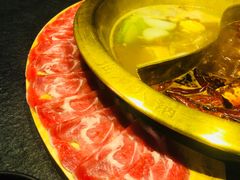 -摇滚火锅