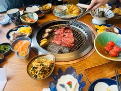 -炎蔵牛舌烤肉