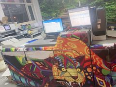 -亮雅轩图文快印连锁24小时(百子湾苹果社区店)