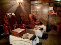 -心足私家足疗SPA(海岸城店)