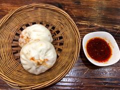 -清真石家包子(大皮院总店)