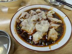 -王老四正宗豆瓣抄手(南街店)