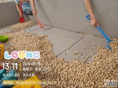 -龙格亲子游泳·水育早教运动中心(上虞钱江中心)