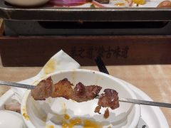 -羊之道草原味道清真餐厅(番禺店)