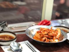 -神仙雪浓汤(明洞店)