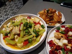 -日上三甘(三里屯店)