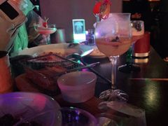 -MOSSO音乐酒吧·live house(长乐路店)