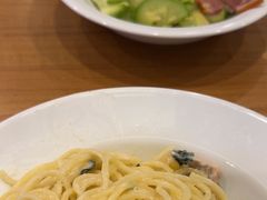 -萨莉亚意式餐厅(深圳北站店)