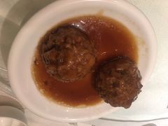 红烧狮子头-大铁勺酒楼(宾水西道店)
