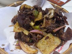 -东流山北京烤鸭·家常菜(南京首店)