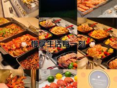 -TABLE·味西餐厅-成都茂业JW万豪酒店