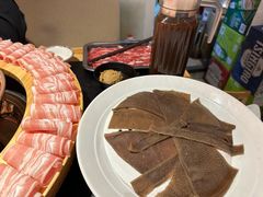 -京炭铜锅涮肉·羊蝎子·羊肉炉(保利·时光里店)
