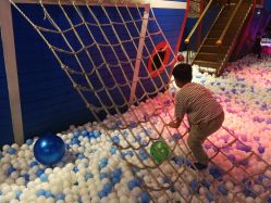 -幻贝家儿童乐园(温州银泰城店)