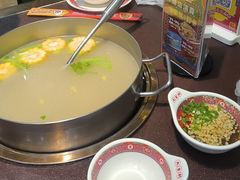 -大吉利·潮汕鲜牛肉火锅(总店)