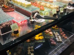 -上海静安香格里拉大酒店