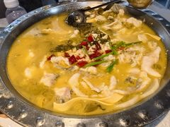 -陈生记黑鱼馆·20年活鱼现杀(宁波鼓楼店)