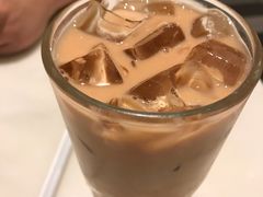 石板街原味冰奶茶-石板街港澳冰室(天环店)