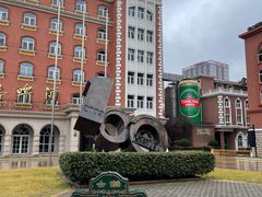 -青岛啤酒博物馆