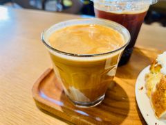 -Peet's Coffee皮爷咖啡(大学路店)