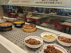 -乡村基(世纪店)