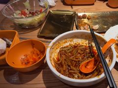 -谷丽麦馕新疆菜·清真(步步高梅溪新天地店)