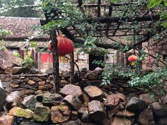 -竹泉村旅游度假区