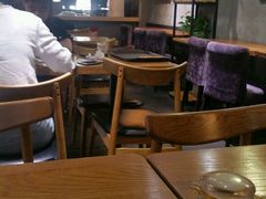 大堂-百味郭豆腐脑(巧克力公寓店)