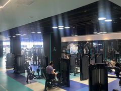 -威仕顿健身游泳(御锦城店)