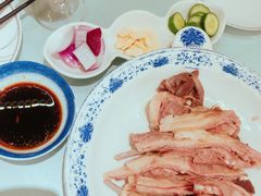 手抓羊肉-宁夏国强手抓羊肉·清真菜(未央路凤三店)