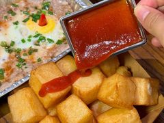 -阿季·当季酒食(后江埭店)