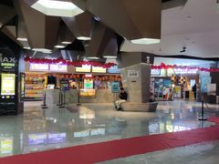 -星河寰宇IMAX影城(星河WORLD·COCO Park店)