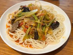 -新疆哈利德餐厅(紫薇都市店)