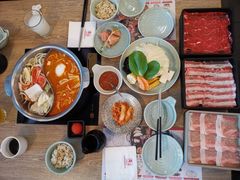 -Mo Mo Paradise(大江牧场店)