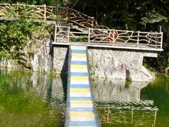 -龙湾潭国家森林公园